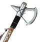 Assassin's Creed - AC3 Connor's Upgraded Tomahawk