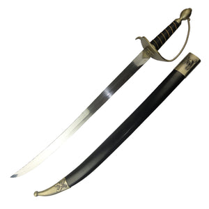 Pirates Of the Caribbean - Pirate Cutlass
