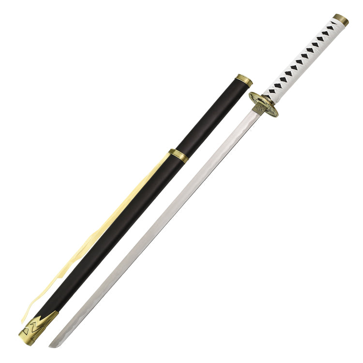 Devil May Cry 3 - Vergil's Yamato Display (Straight Blade) Katana