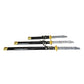 Highlander Endgame - Duncan Macleod Triple Set Display Katana (Straight Blade)