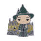 Harry Potter – Chamber of Secrets Anniversary Pop! Enamel Pin 4-Pack