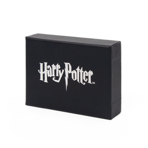 Harry Potter - Fawkes The Phoenix Sterling Silver Pendant