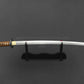 Hakai Suru' Hand Forged Katana In 1060 High Carbon Steel