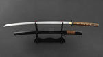 Hakai Suru' Hand Forged Katana In 1060 High Carbon Steel