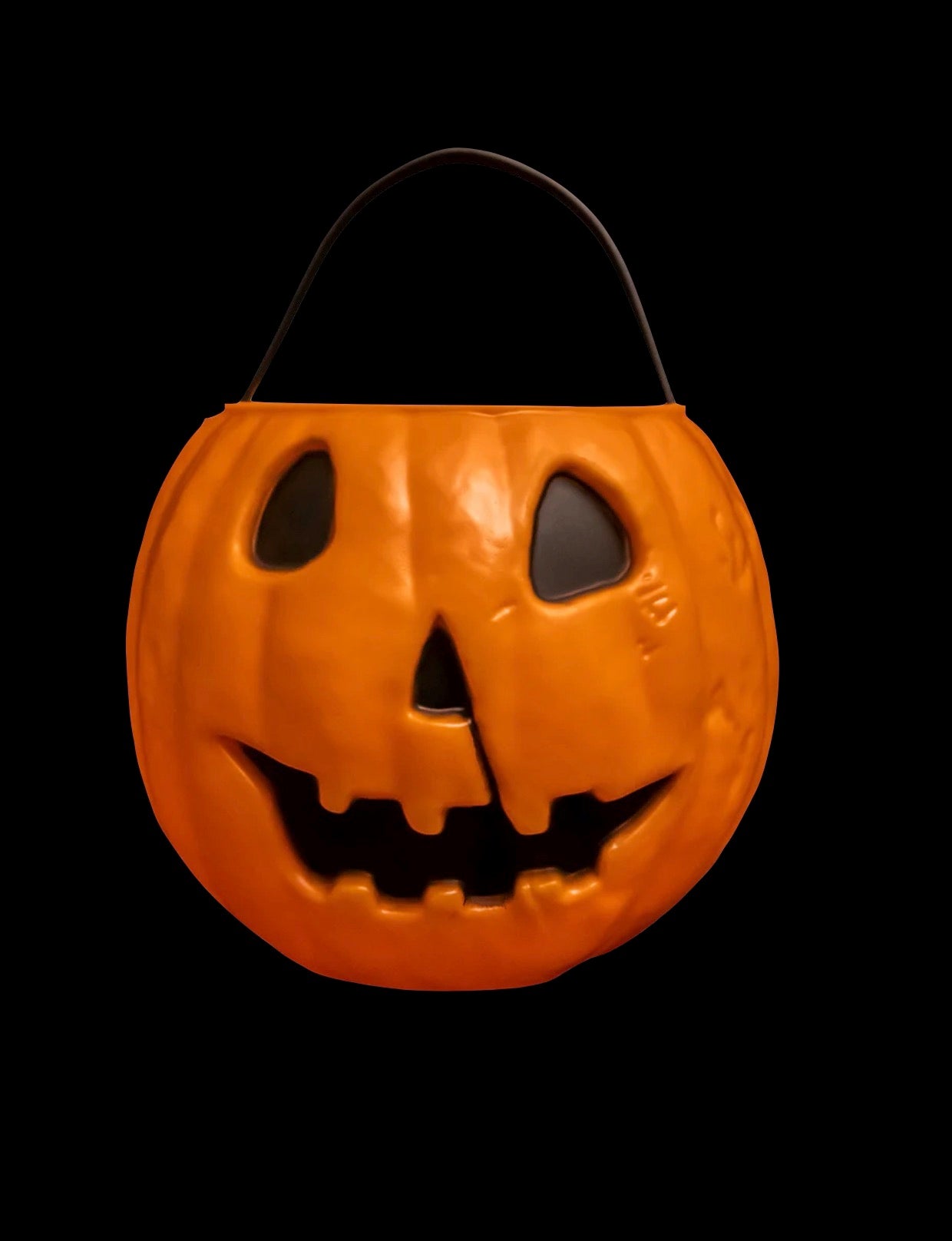 Halloween (1987) - Official Michael Myers Candy Pail