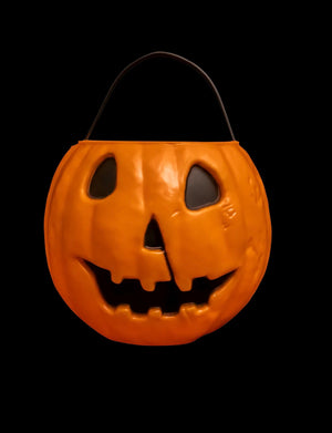 Halloween (1987) - Official Michael Myers Candy Pail