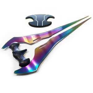 Halo - Energy Sword (Titanium Rainbow)