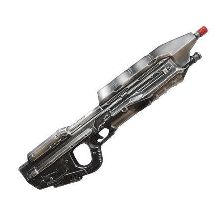 Cosplay Guns | Iconic Guns For Cosplay Enthusiasts