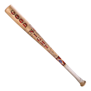 Harley Quinn - Official Good Night Baseball Bat