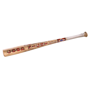 Harley Quinn - Official Good Night Baseball Bat