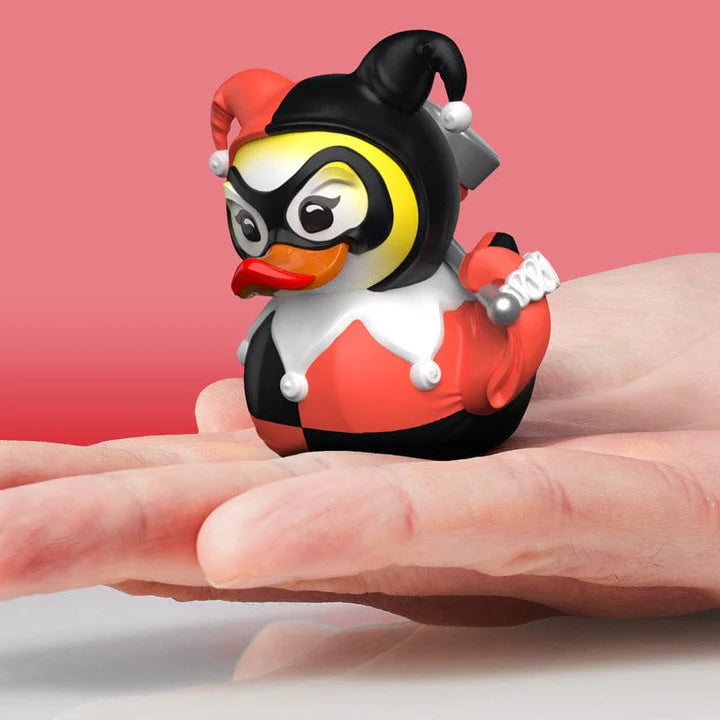 DC Comics - Harley Quinn TUBBZ (Boxed Edition)