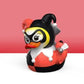 DC Comics - Harley Quinn TUBBZ (Boxed Edition)