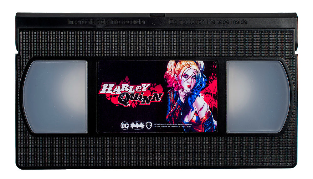 Harley Quinn: Rewind Light