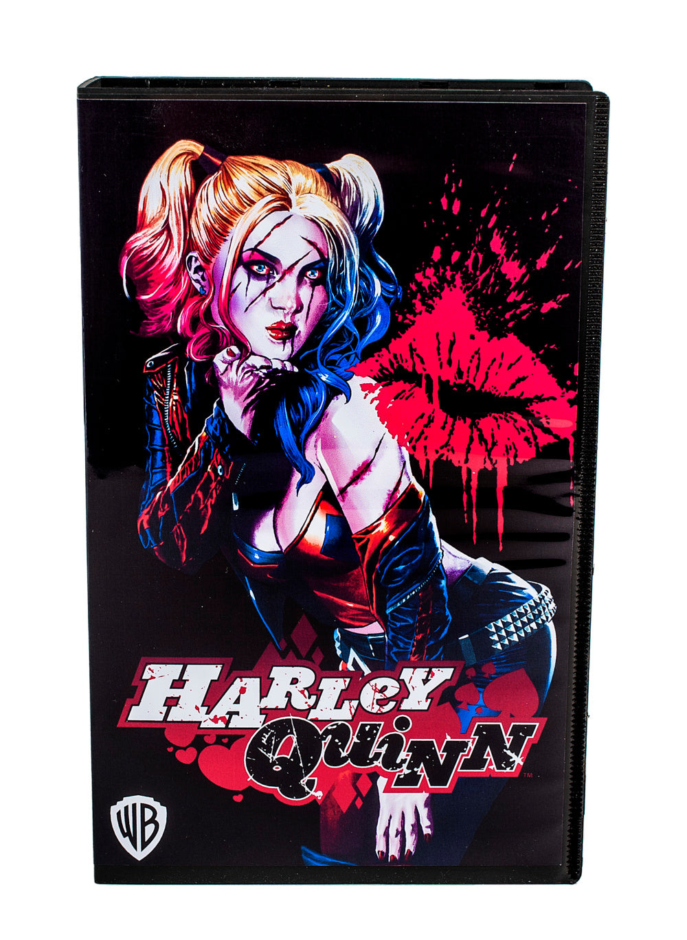Harley Quinn: Rewind Light
