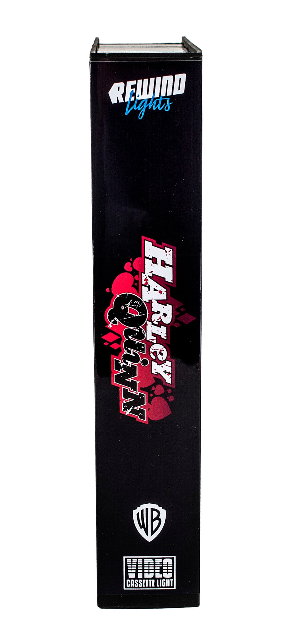 Harley Quinn: Rewind Light