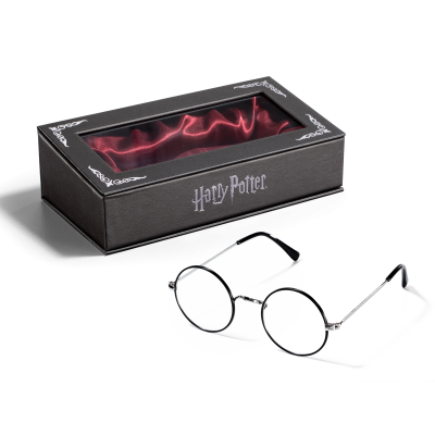 Harry Potter - Official Harry Potter Glasses