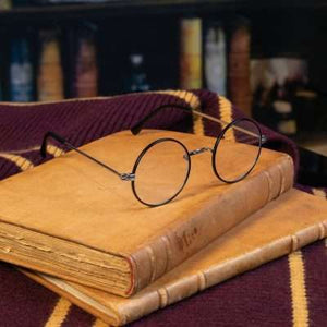 Harry Potter - Official Harry Potter Glasses