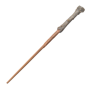 Harry Potter - Official Triwizard Champions Wand Display