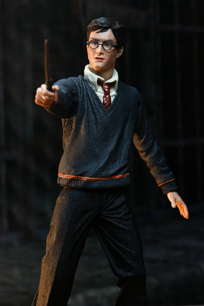 Harry Potter – Official Legacy Collection Harry Potter Action Figure