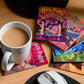 Harry Potter: Book Inspired Coasters (Set of 7)