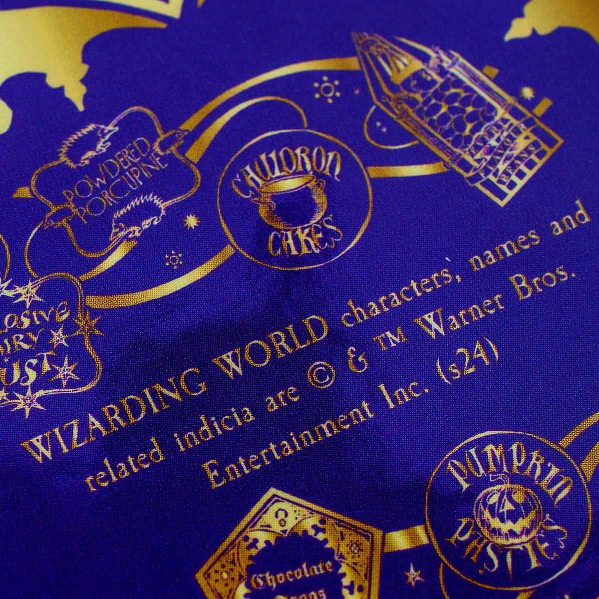 Harry Potter: Chocolate Frog Single Coaster