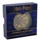 Harry Potter: Chamber of Secrets Door Coin