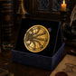 Harry Potter: Chamber of Secrets Door Coin
