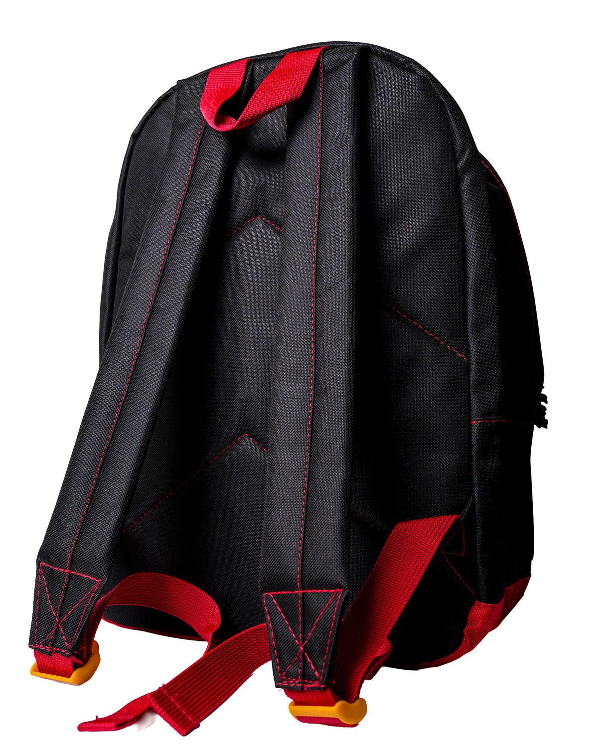 Harry Potter: Gryffindor Polyester Back to School Backpack