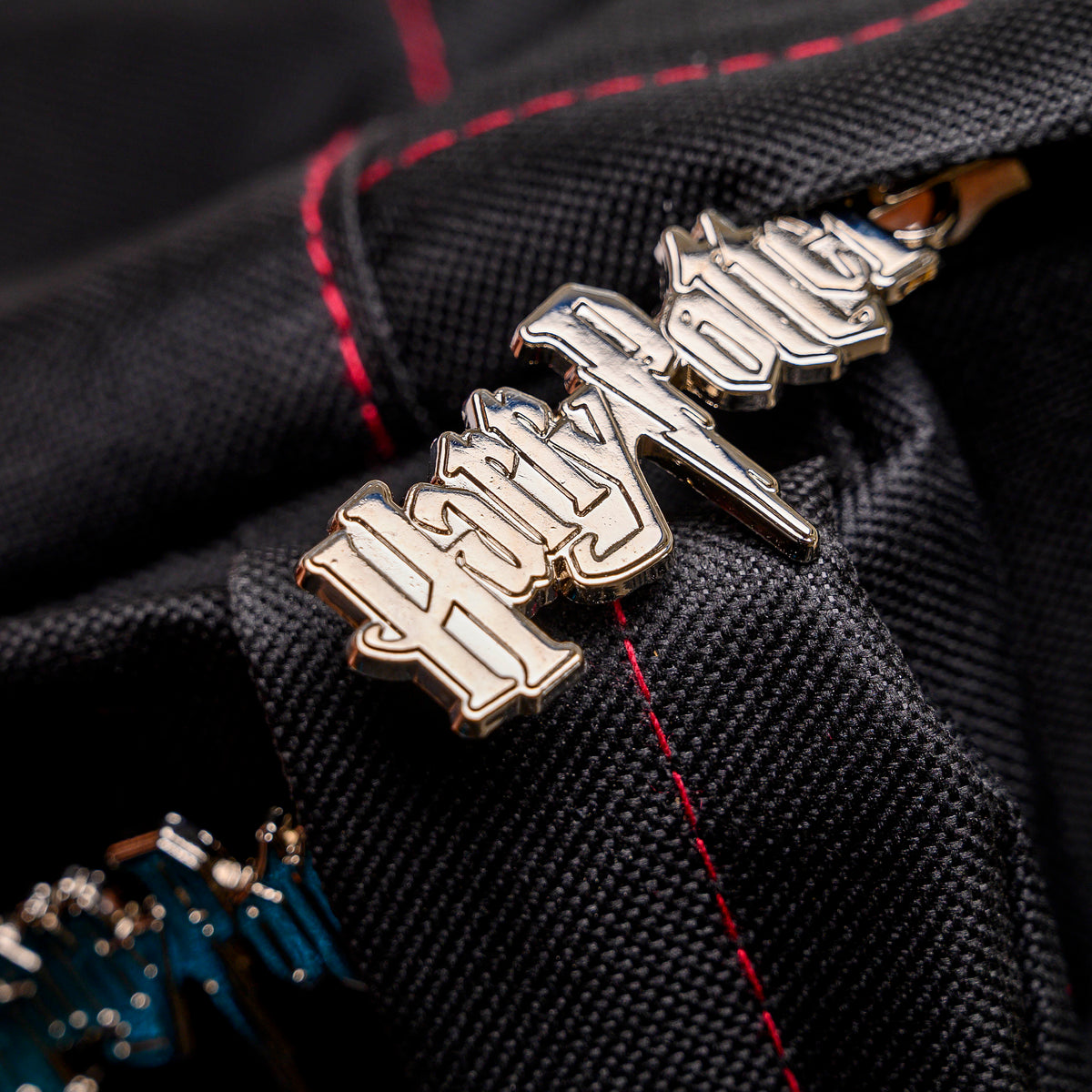 Harry Potter: Gryffindor Polyester Back to School Backpack