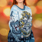 Harry Potter: Hogwarts Christmas Jumper