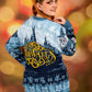 Harry Potter: Hogwarts Christmas Jumper