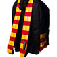 Harry Potter: Hogwarts Back to School Polyester Backpack