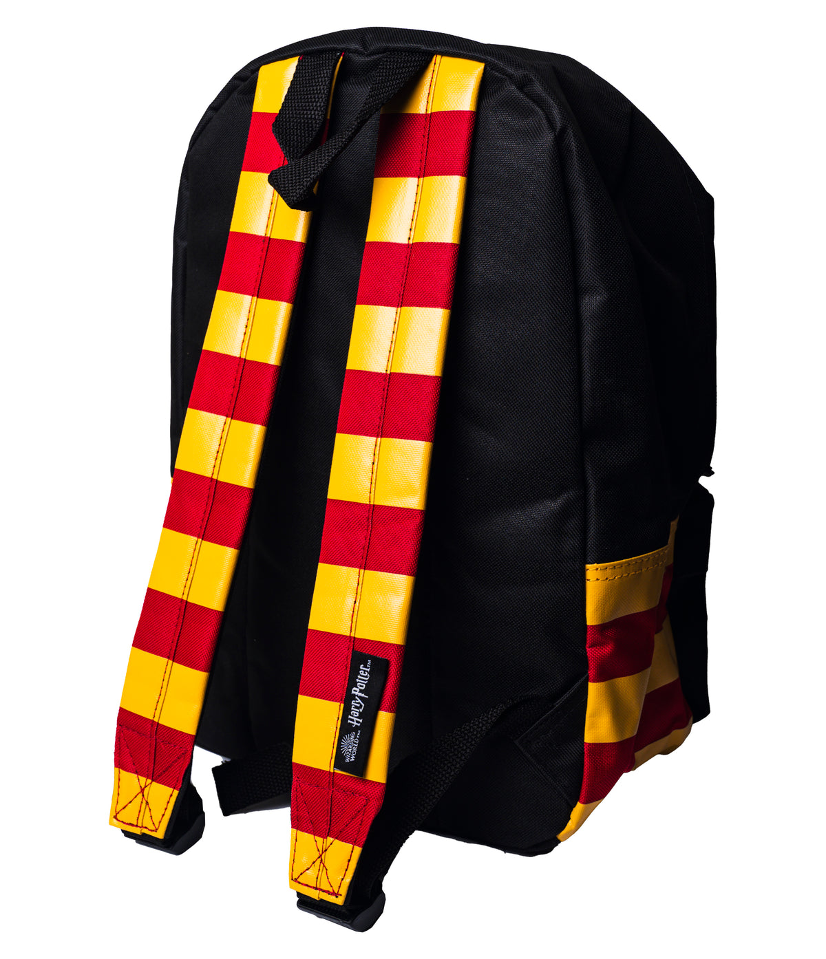 Harry Potter: Hogwarts Back to School Polyester Backpack