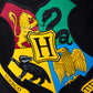 Harry Potter: Hogwarts Back to School Polyester Backpack