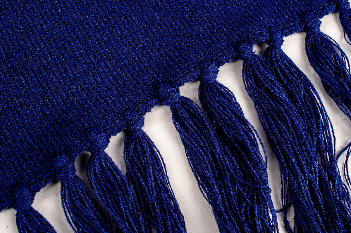 Harry Potter: Ravenclaw Bold Stripes Scarf (Hanger)