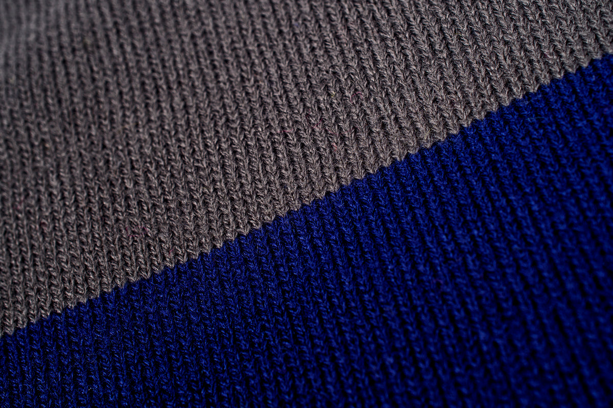 Harry Potter: Ravenclaw Bold Stripes Scarf (Hanger)