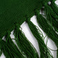 Harry Potter: Slytherin Bold Stripes Scarf (Hanger)