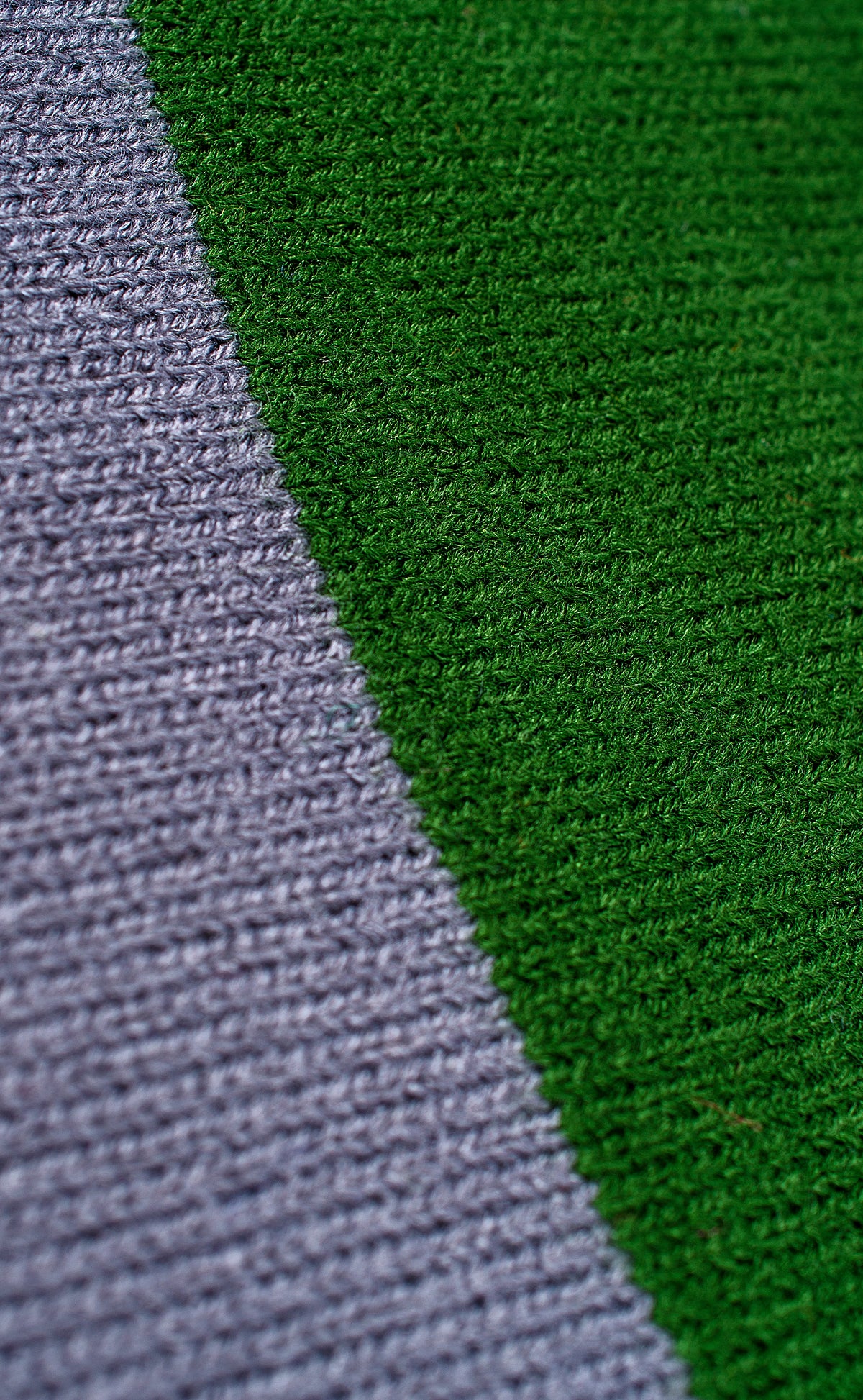 Harry Potter: Slytherin Bold Stripes Scarf (Boxed)