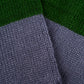 Harry Potter: Slytherin Bold Stripes Scarf (Hanger)