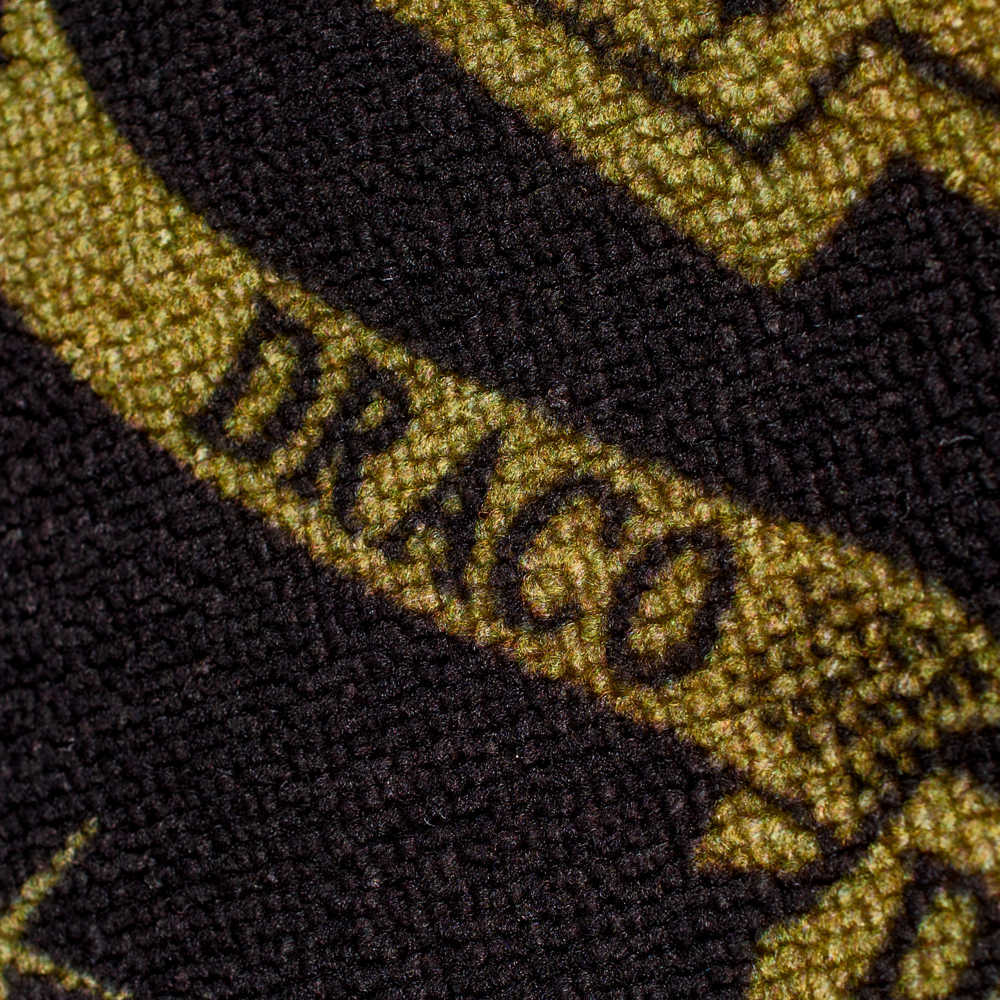 Harry Potter: Hogwarts Gold Crest Rug