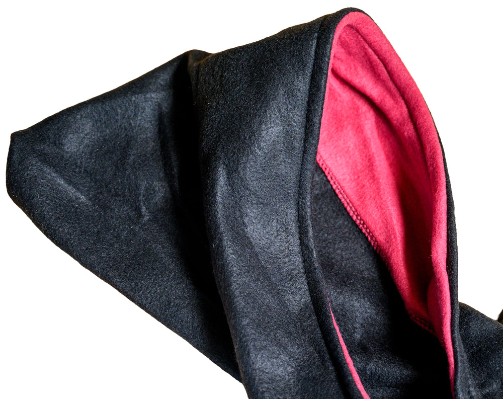 Harry Potter: Gryffindor Replica Gown Robe (Size: Kids Medium Age 7-9)