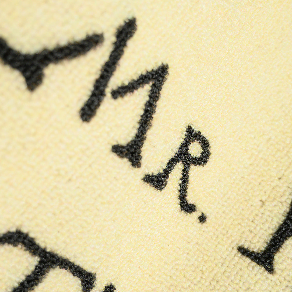 Harry Potter: Letter Of Acceptance Rug