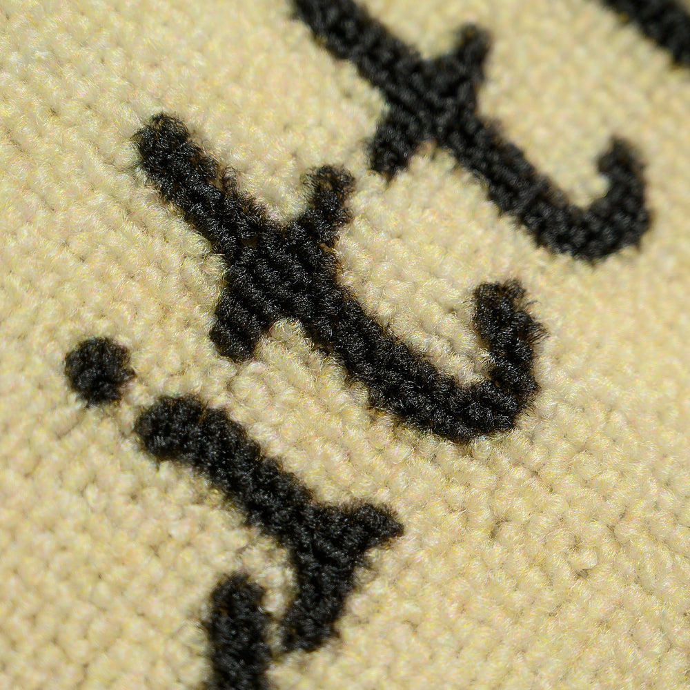 Harry Potter: Letter Of Acceptance Rug