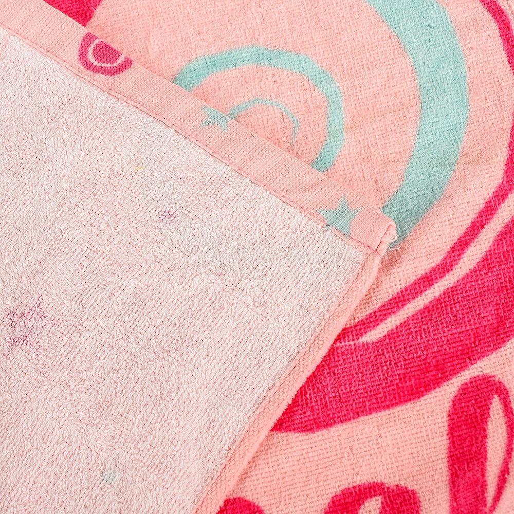 Harry Potter: Luna Lovegood Beach/Bath Towel