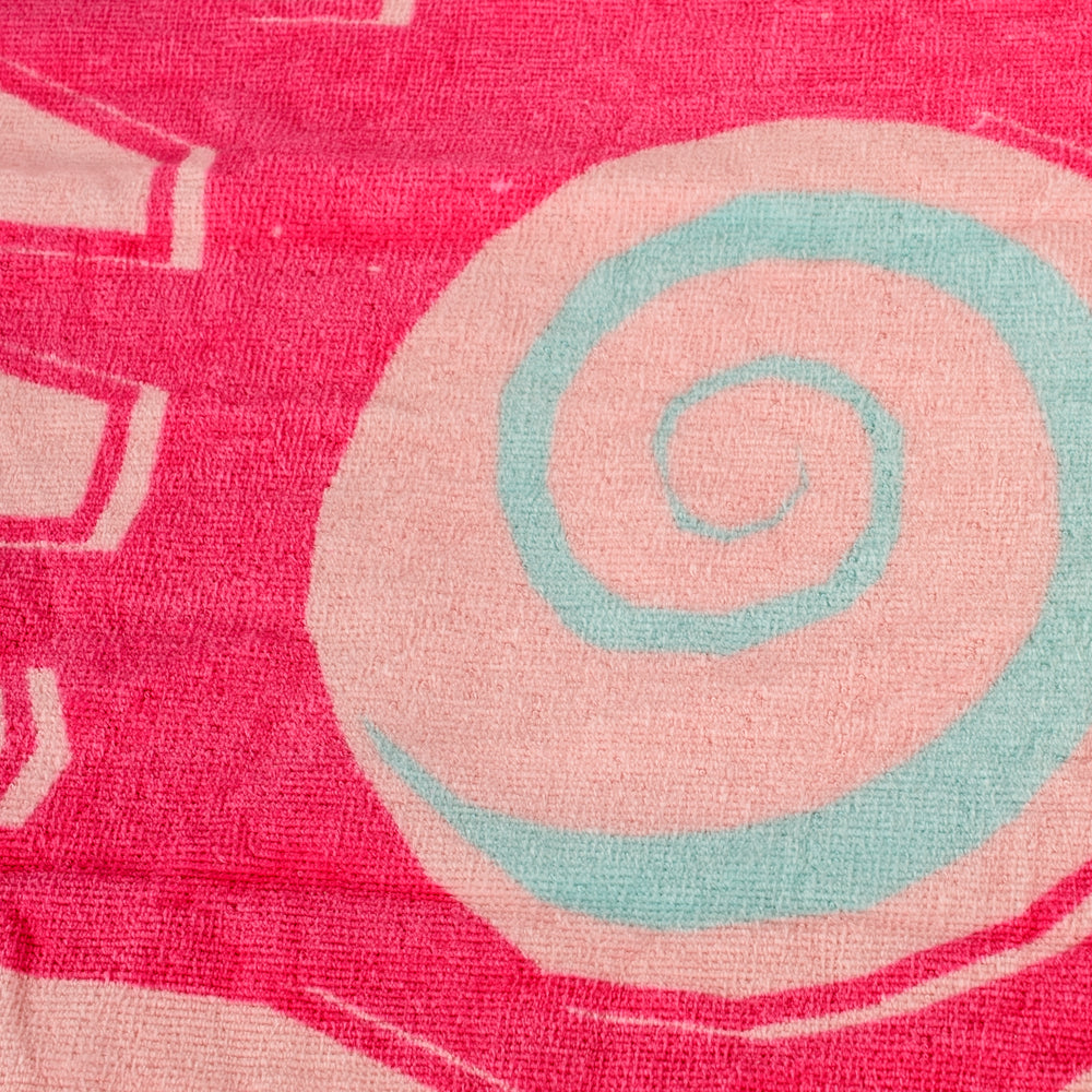 Harry Potter: Luna Lovegood Beach/Bath Towel