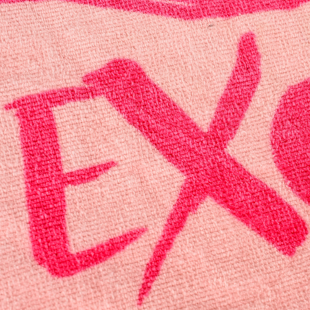 Harry Potter: Luna Lovegood Beach/Bath Towel