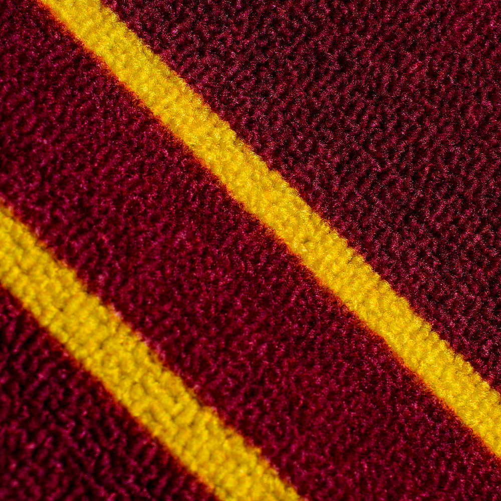 Harry Potter: Potter 07 Quidditch Rug