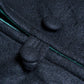 Harry Potter: Slytherin Replica Gown Robe (Size: Kids Extra Large Age 13-15)