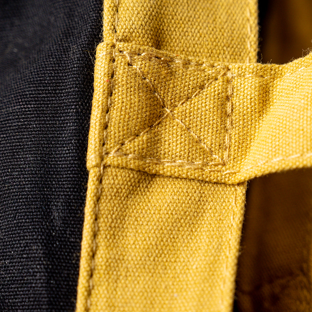 Harry Potter: Golden Snitch Tote Bag