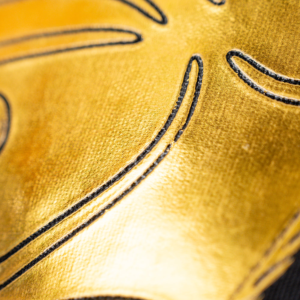 Harry Potter: Golden Snitch Tote Bag